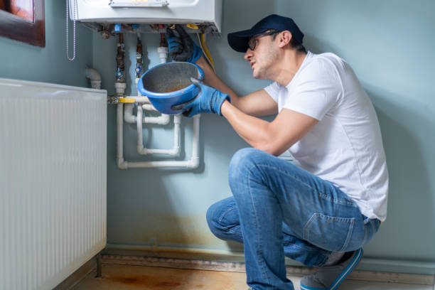 Best Leak Detection and Repair  in Corte Madera, CA